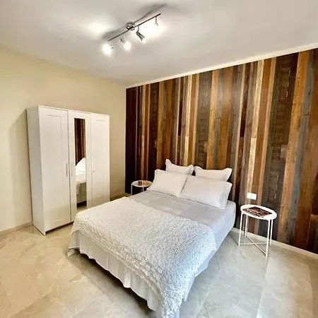 Apartamento Casa Maro Tacoronte