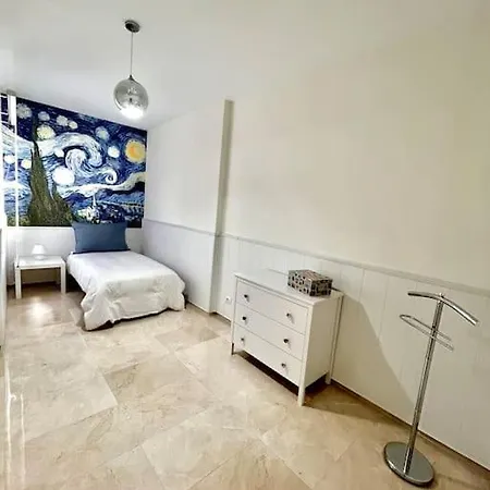Apartamento Casa Maro Tacoronte