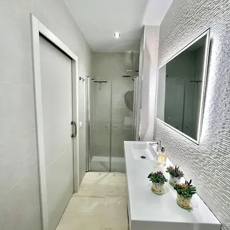 Casa Maro Apartment Tacoronte